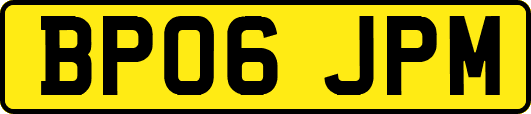 BP06JPM
