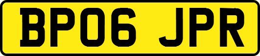 BP06JPR