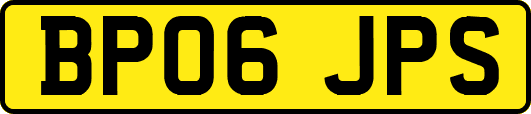 BP06JPS