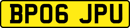 BP06JPU