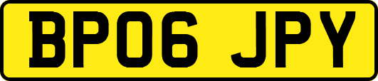 BP06JPY