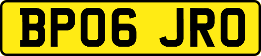 BP06JRO