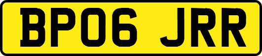 BP06JRR