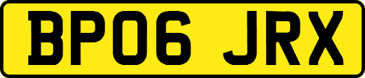 BP06JRX