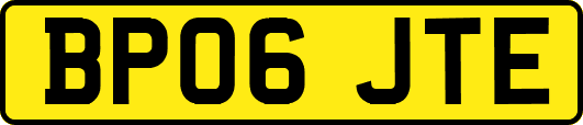 BP06JTE
