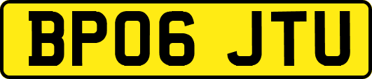 BP06JTU