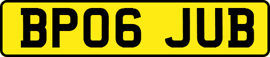 BP06JUB