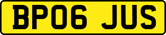 BP06JUS