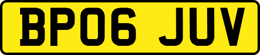 BP06JUV