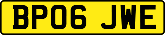 BP06JWE