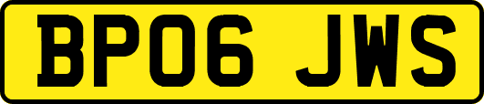 BP06JWS