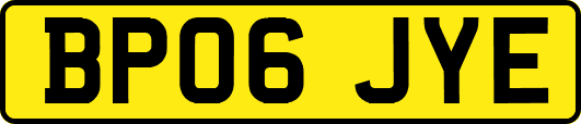 BP06JYE