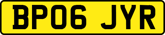 BP06JYR