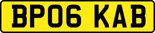BP06KAB