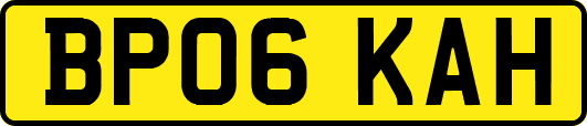 BP06KAH