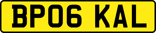 BP06KAL