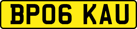 BP06KAU