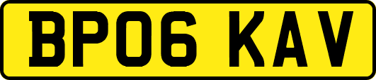 BP06KAV