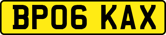 BP06KAX
