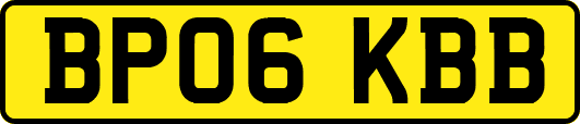 BP06KBB