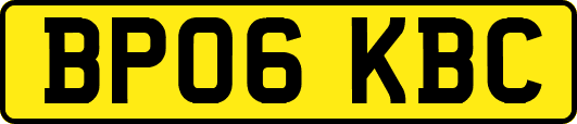BP06KBC