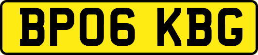 BP06KBG