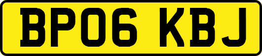 BP06KBJ