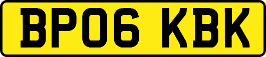 BP06KBK