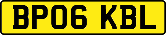 BP06KBL