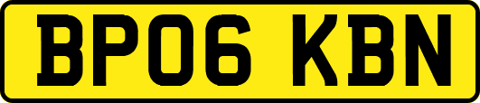 BP06KBN