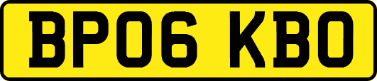 BP06KBO