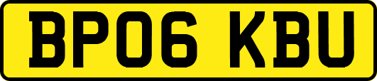 BP06KBU