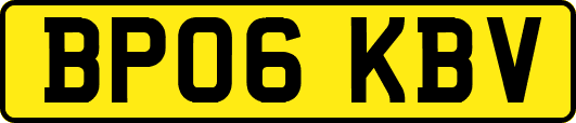 BP06KBV