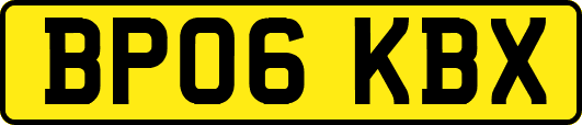 BP06KBX