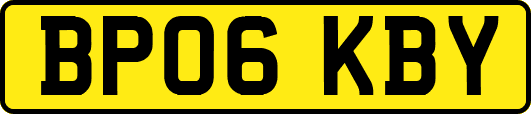 BP06KBY