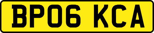 BP06KCA