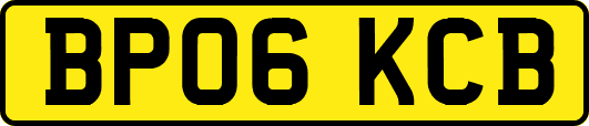 BP06KCB