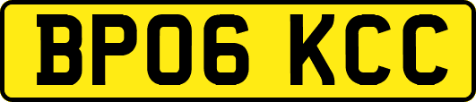 BP06KCC