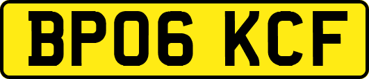 BP06KCF