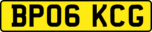 BP06KCG