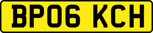 BP06KCH