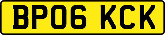 BP06KCK