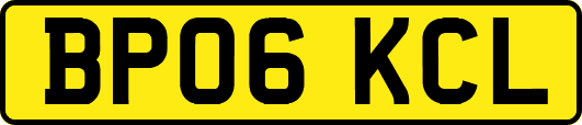 BP06KCL