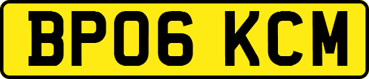 BP06KCM