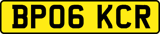 BP06KCR