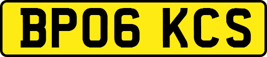 BP06KCS