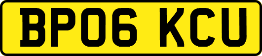 BP06KCU