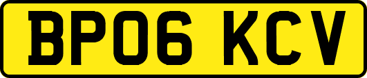 BP06KCV