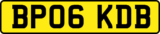 BP06KDB