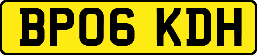 BP06KDH